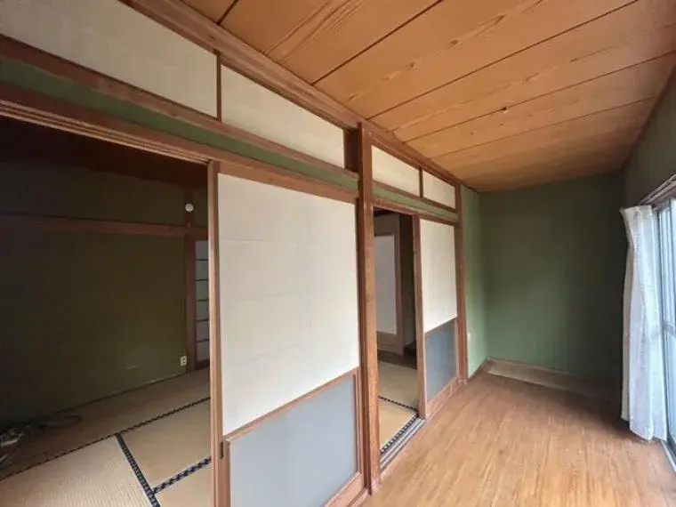 4LDK Ciudad de Nakama Prefectura de Fukuoka (23)