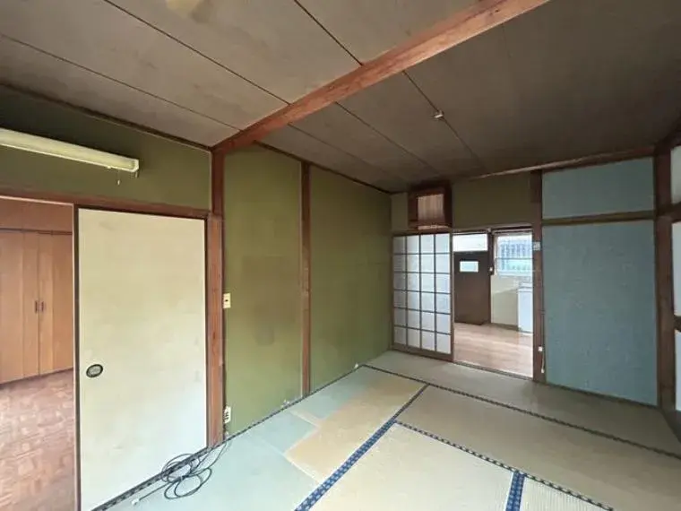 4LDK Ciudad de Nakama Prefectura de Fukuoka (10)