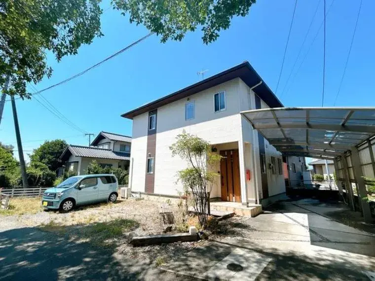 3LDK Kumamoto City Kumamoto Prefecture (2)
