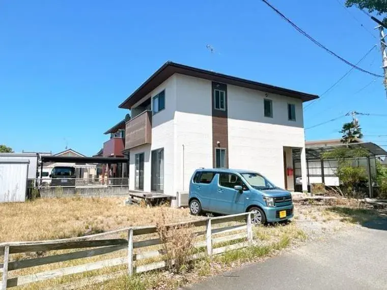 3LDK Kumamoto City Kumamoto Prefecture (5)