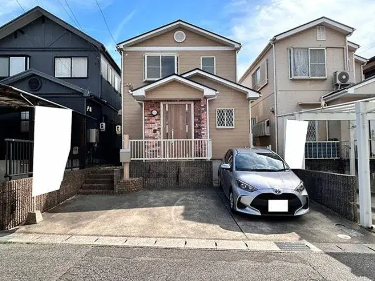 Akiya in Aichi