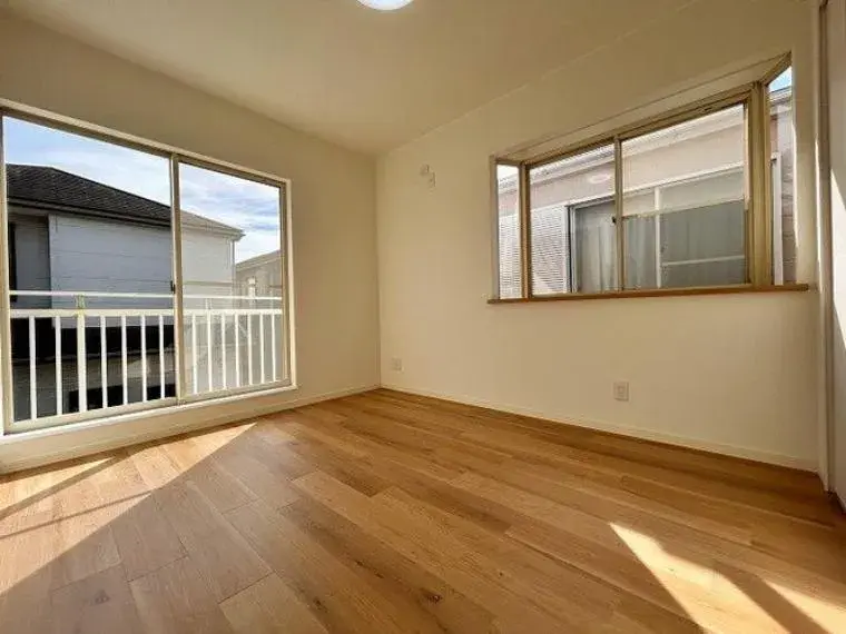 4LDK Property Chita City Aichi Prefecture (8)