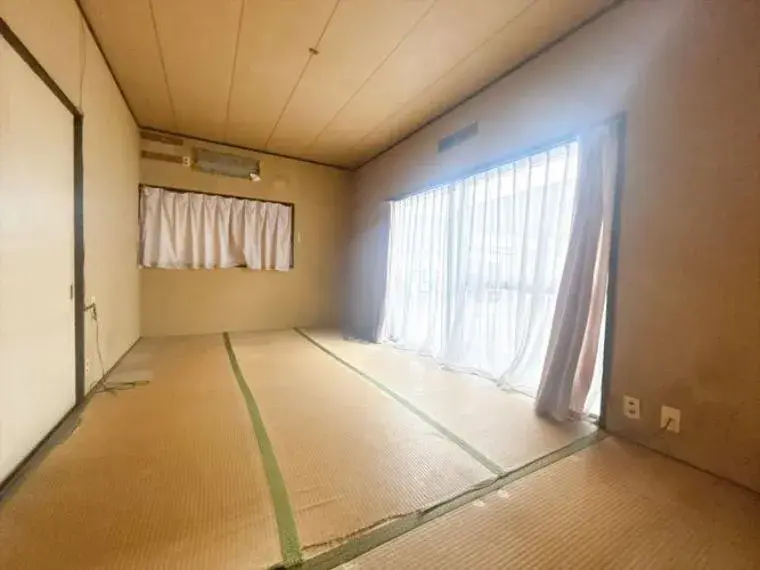 3LDK Property Imizu City Toyama Prefecture (19)
