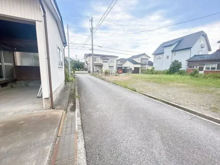 3LDK Property Imizu City Toyama Prefecture (3)
