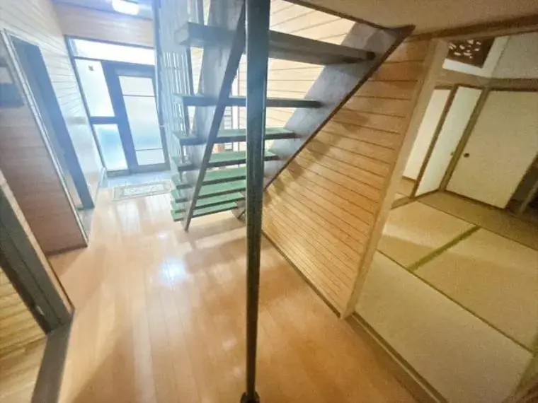 3LDK Property Imizu City Toyama Prefecture (21)