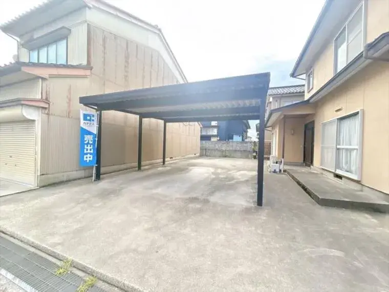 3LDK Property Imizu City Toyama Prefecture (4)