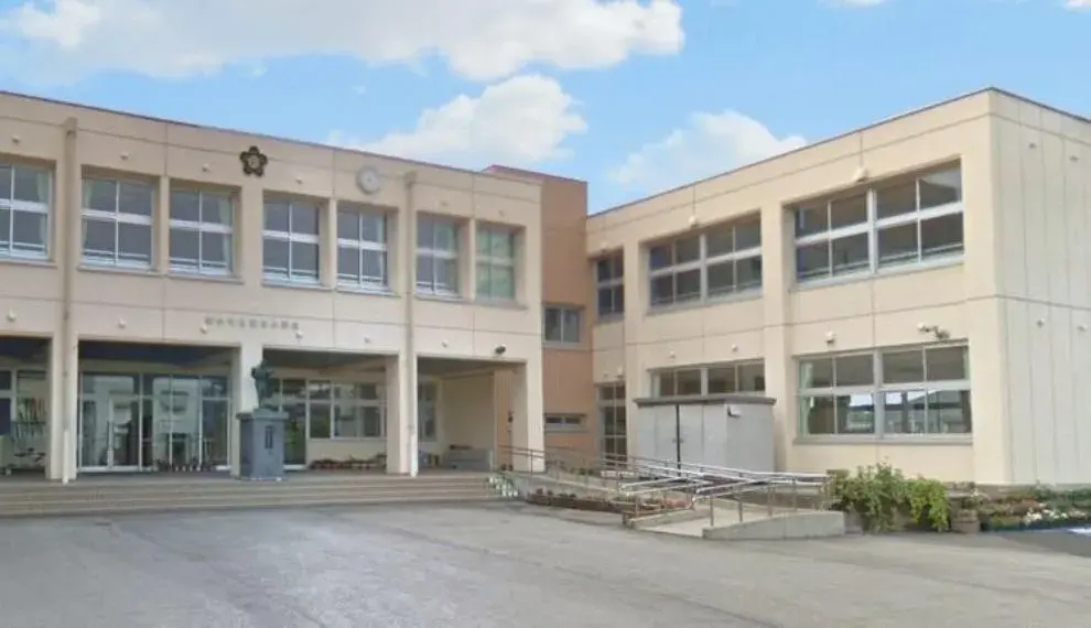 3LDK Property Imizu City Toyama Prefecture (31)