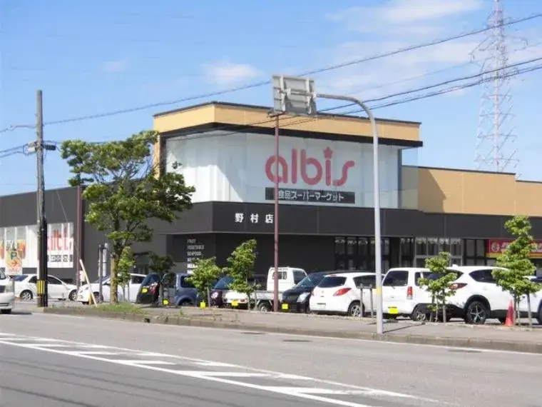 3LDK Property Imizu City Toyama Prefecture (33)