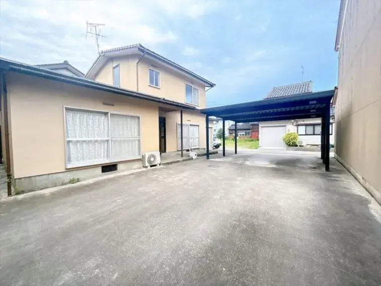 3LDK Property Imizu City Toyama Prefecture (5)
