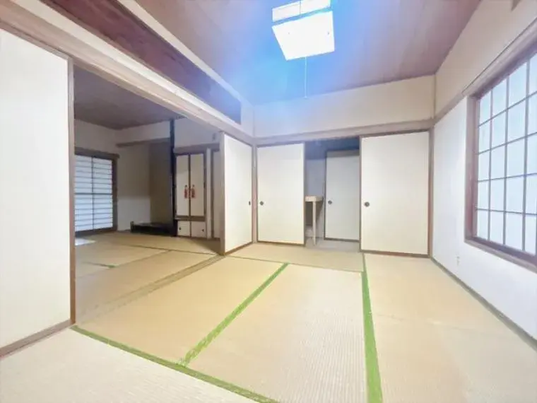 3LDK Property Imizu City Toyama Prefecture (9)
