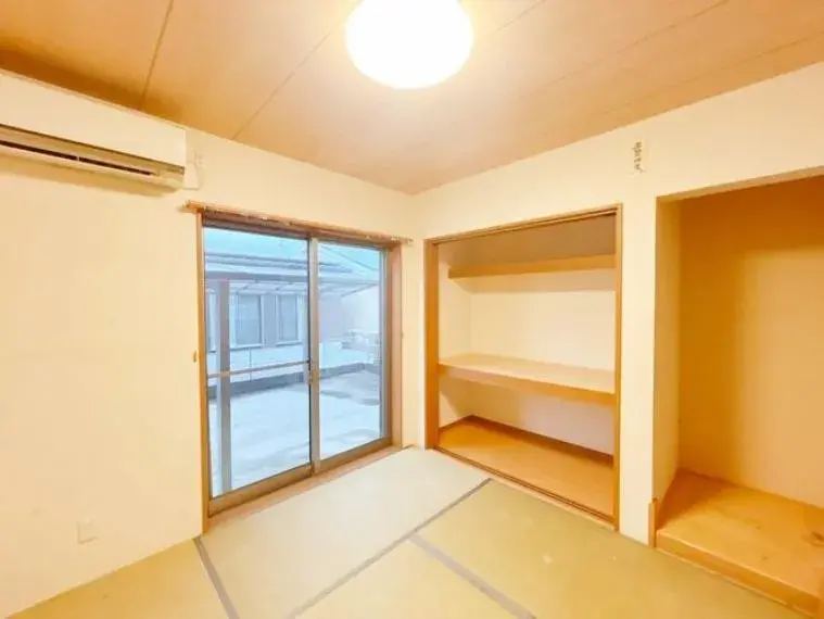 3LDK Property Nichinan City Miyazaki Prefecture (11)