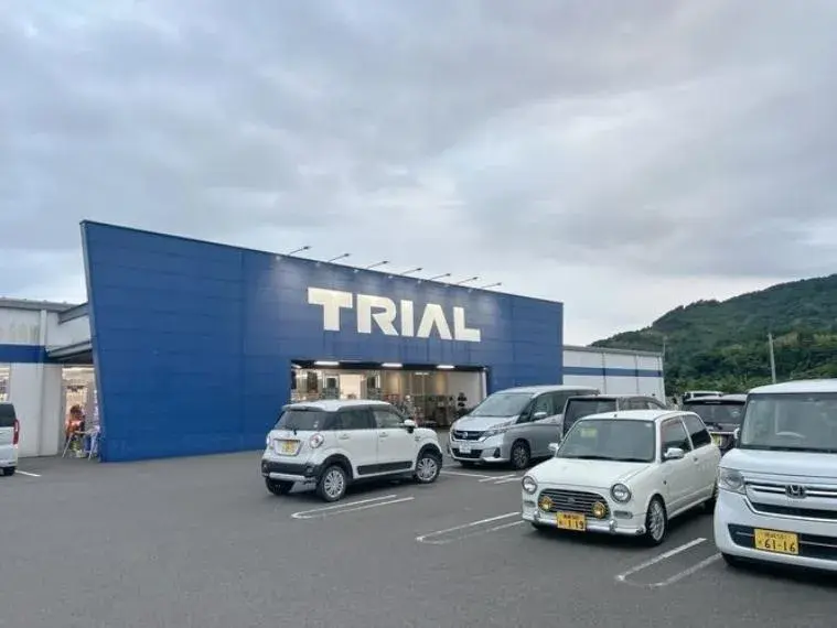 3LDK Property Nichinan City Miyazaki Prefecture (34)