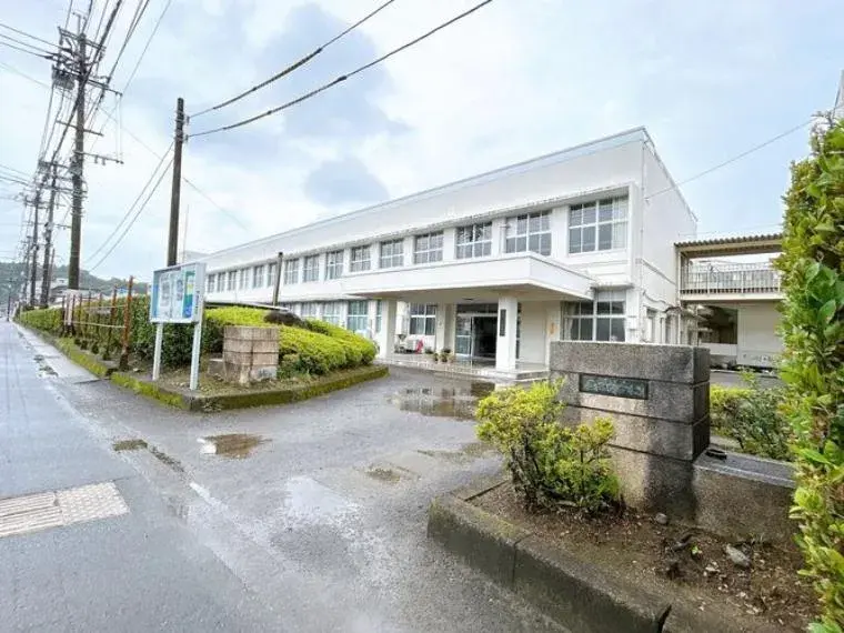 3LDK Property Nichinan City Miyazaki Prefecture (7)