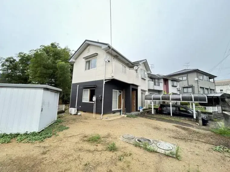 4LDK 南蒲原郡田上町 新潟県 (2)