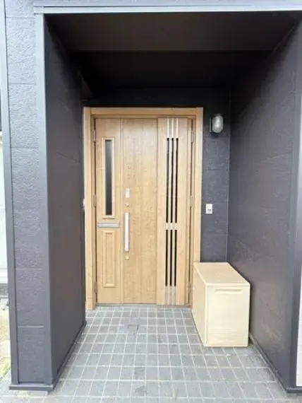 4LDK 南蒲原郡田上町 新潟県 (3)