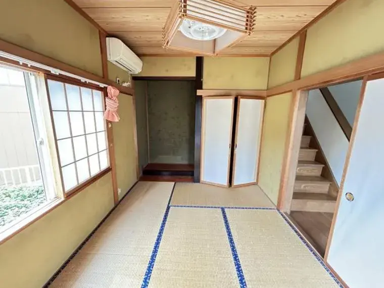 4LDK 南蒲原郡田上町 新潟県 (10)