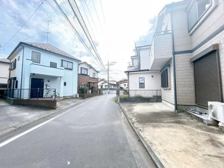 4LDK Bien immobilier Ville d'Iruma Préfecture de Saitama (4)