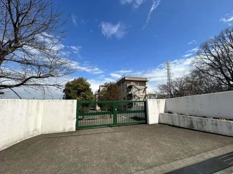 4LDK Bien immobilier Ville d'Iruma Préfecture de Saitama (35)