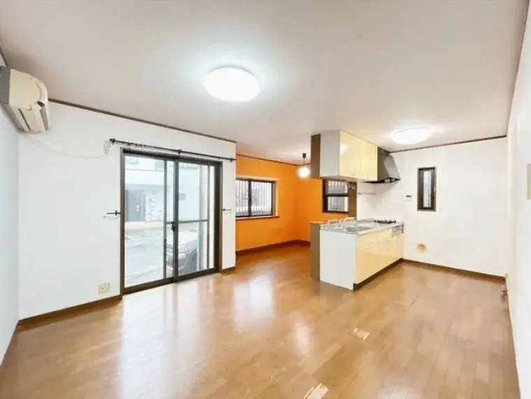 4LDK Bien immobilier Ville d'Iruma Préfecture de Saitama (5)