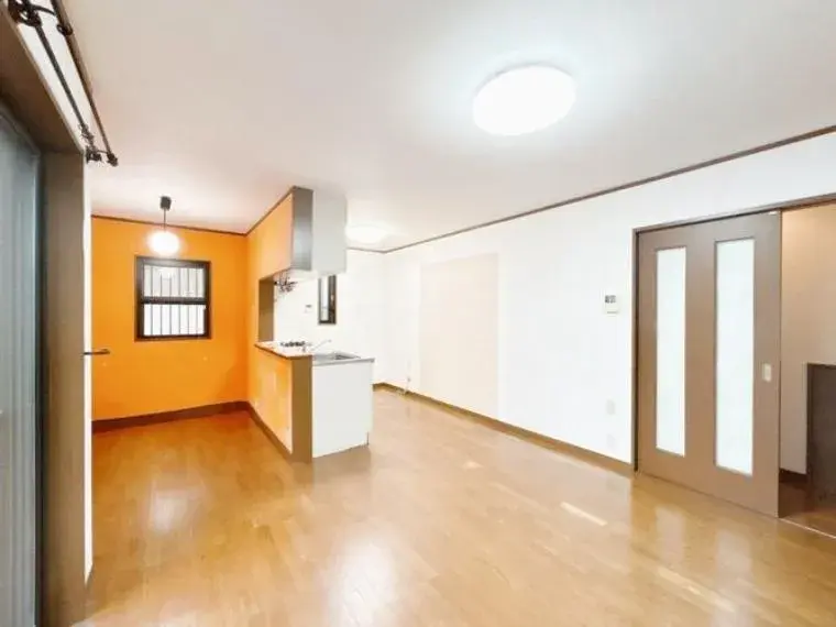 4LDK Bien immobilier Ville d'Iruma Préfecture de Saitama (8)