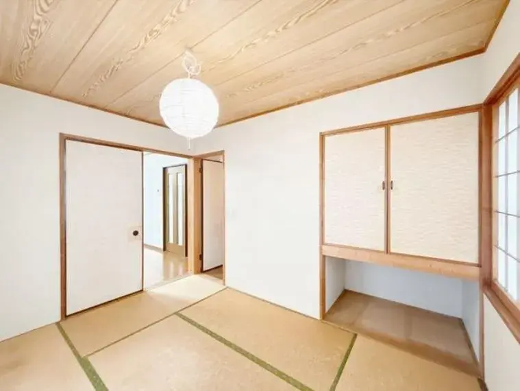 4LDK Bien immobilier Ville d'Iruma Préfecture de Saitama (9)