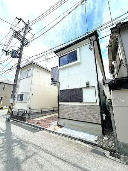 4LDK Property Toyonaka City Osaka Prefecture (2)