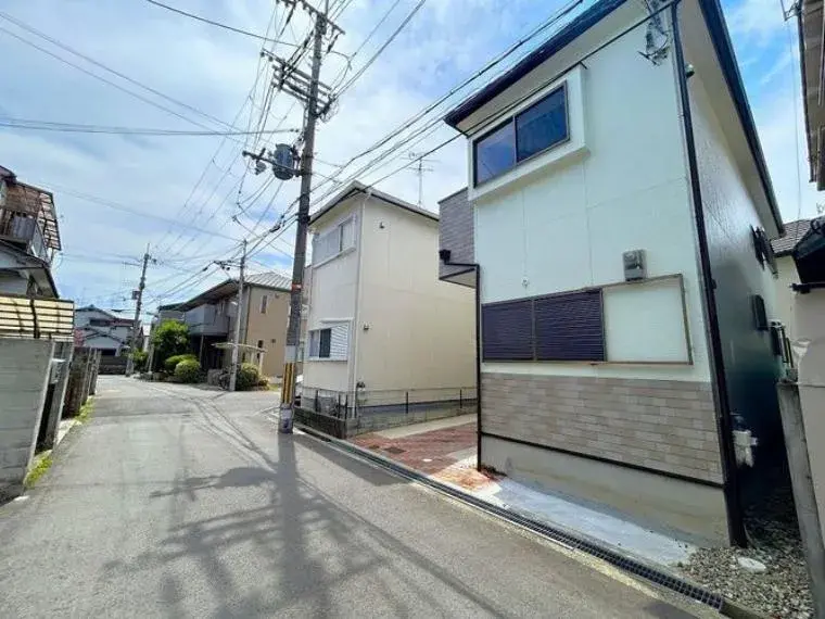4LDK Property Toyonaka City Osaka Prefecture (3)