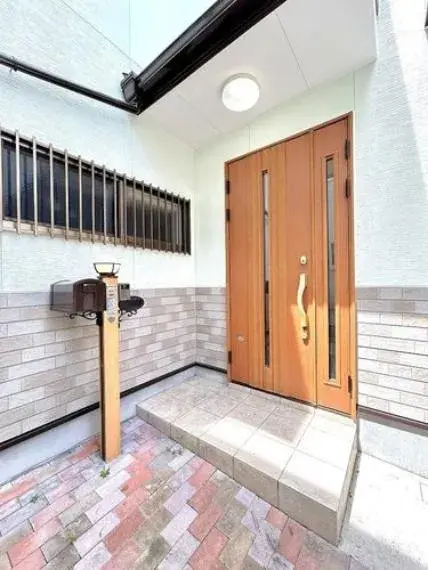 4LDK Property Toyonaka City Osaka Prefecture (4)