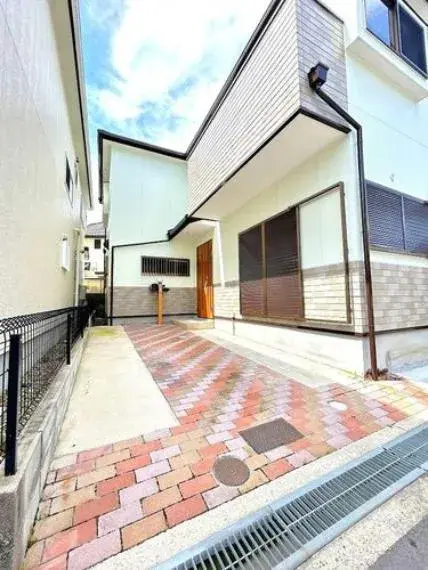4LDK Property Toyonaka City Osaka Prefecture (5)