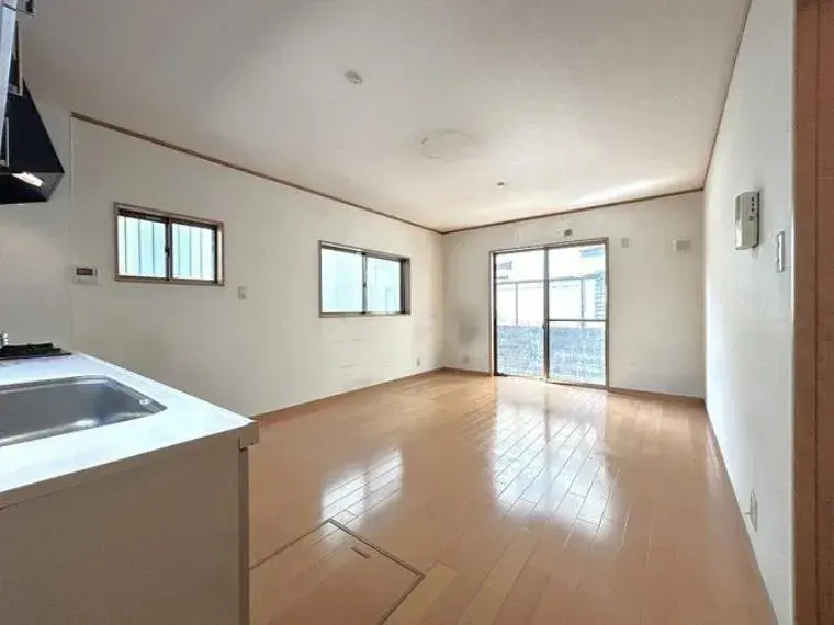 4LDK Property Toyonaka City Osaka Prefecture (6)