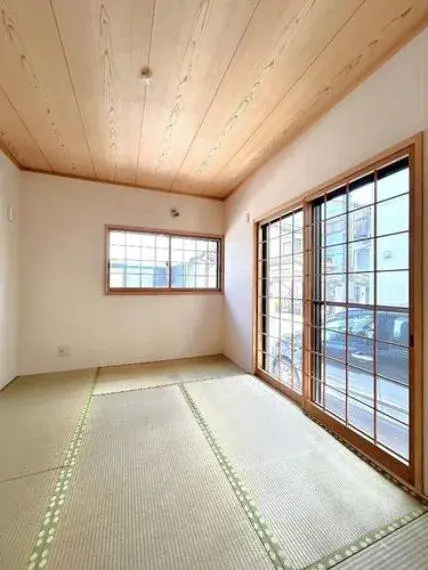 4LDK Property Toyonaka City Osaka Prefecture (10)