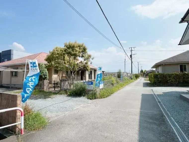 3LDK 宇城市 熊本県 (4)