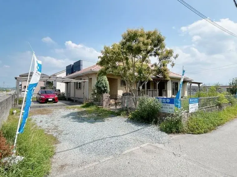 3LDK 宇城市 熊本県 (5)