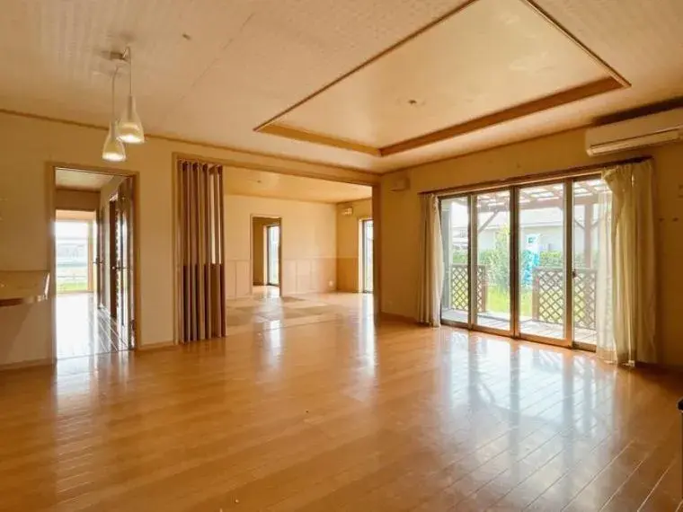 3LDK 宇城市 熊本県 (10)