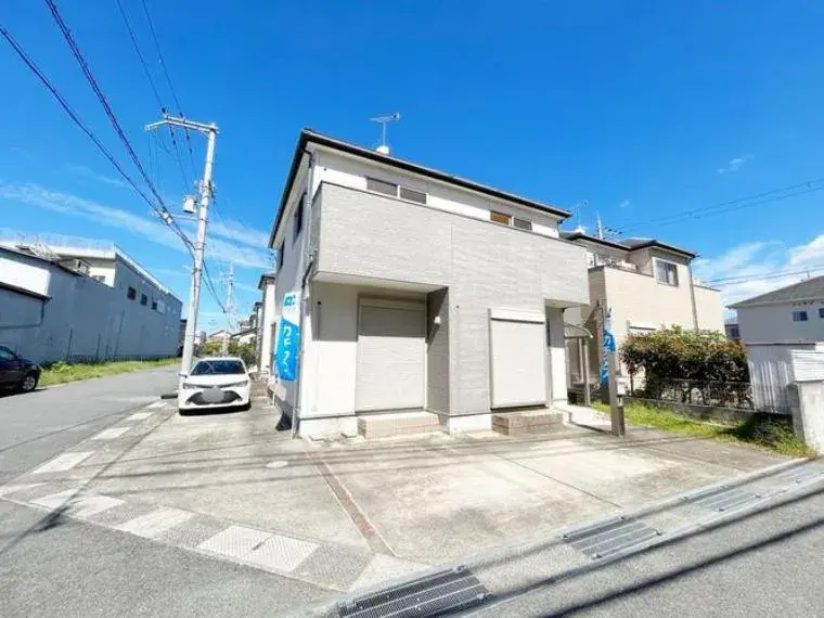 Akiya in 天理市