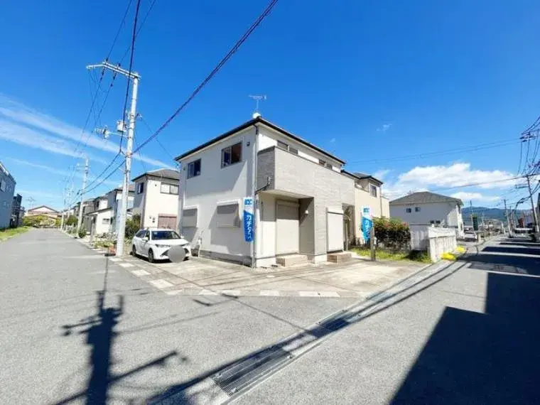 4LDK物件 天理市 奈良県 (2)