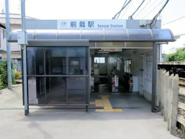 4LDK物件 天理市 奈良県 (6)