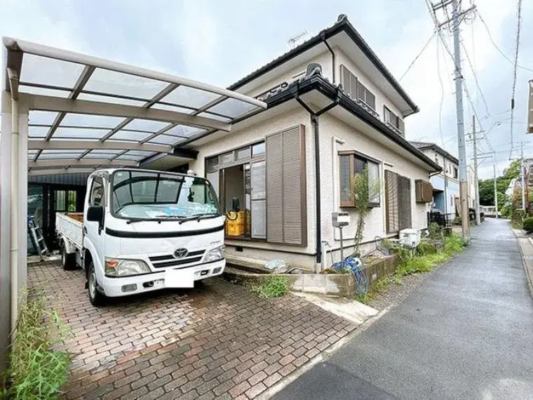 Akiya in 稲沢市