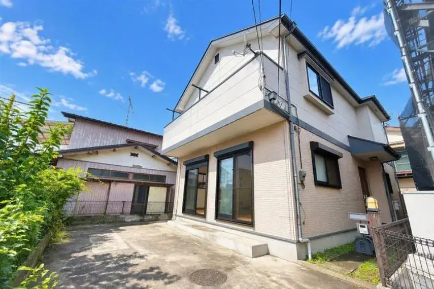 Akiya in Chiba