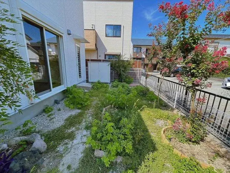4LDK Propriété Ville de Tsushima Préfecture d'Aichi (3)