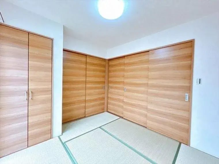 4LDK Propriété Ville de Tsushima Préfecture d'Aichi (4)