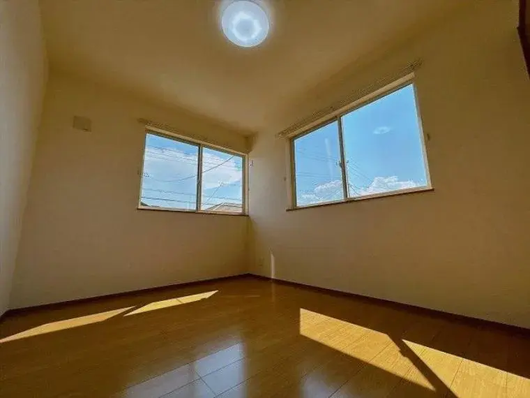 4LDK Propriété Ville de Tsushima Préfecture d'Aichi (5)