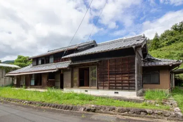 Akiya in Mie