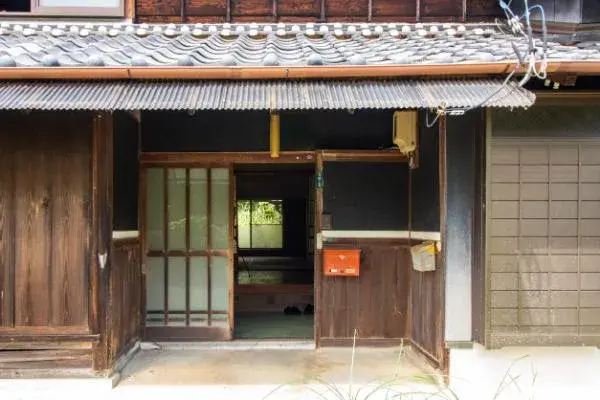 Propiedad 3LDK Ciudad de Matsusaka Prefectura de Mie (2)