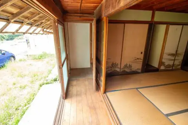 Propiedad 3LDK Ciudad de Matsusaka Prefectura de Mie (11)
