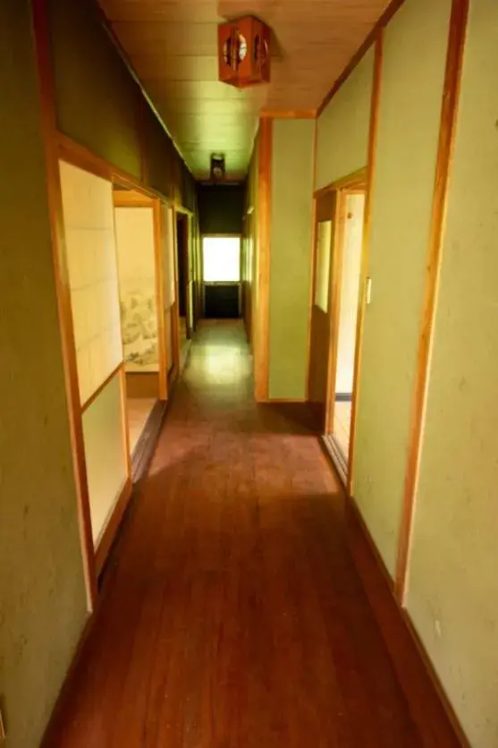 Propiedad 3LDK Ciudad de Matsusaka Prefectura de Mie (18)