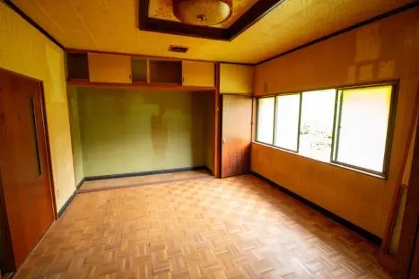 Propiedad 3LDK Ciudad de Matsusaka Prefectura de Mie (19)