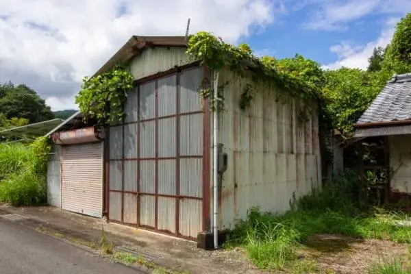 Propiedad 3LDK Ciudad de Matsusaka Prefectura de Mie (3)