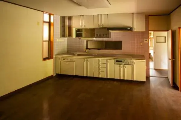 Propiedad 3LDK Ciudad de Matsusaka Prefectura de Mie (22)