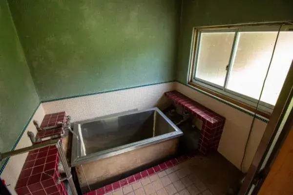 Propiedad 3LDK Ciudad de Matsusaka Prefectura de Mie (26)
